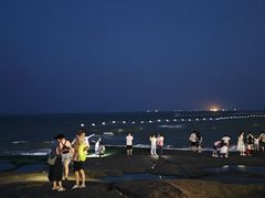 -日照灯塔风景区