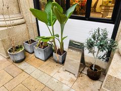 -富贵面包公司(运河店)