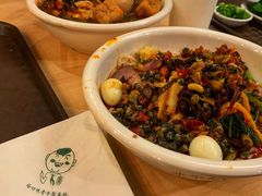 -水平有限广西米粉·广西风味集(五道口店)