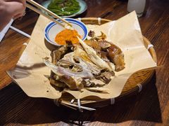-刘师父老汉口江湖菜(蔡锷路店)