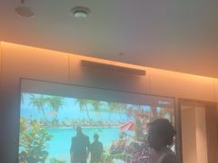 -华夏良子·足道SPA艾灸(翠微店)