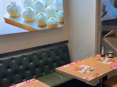 -小杨生煎(香港名都店)