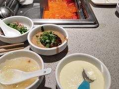 -海底捞大排档火锅(悦荟广场店)