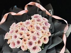 -拾花记花艺·求婚·订婚·生日布置(高新店)