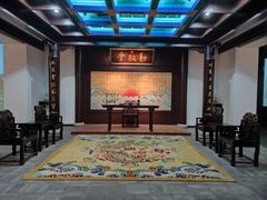 -江宁织造博物馆