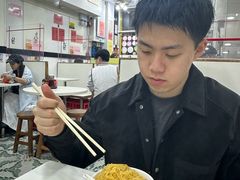 -麦文记面家(佐敦店)