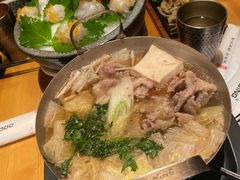 -王鼎精致料理铁板烧(世博源店)