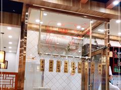 -鲜锦记潮汕牛肉火锅(月坛店)
