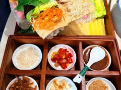 -金狮麟·新豫菜(杏石口路店)