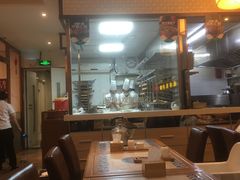 -东方饺子王(新奥购物中心店)