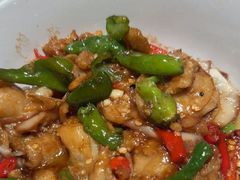 -传统菜农庄(皇姑路店)