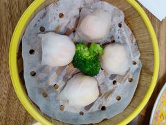 -勇興發港式茶餐厅(江宁店)