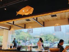 -风味小馆(天目湖宾馆店)