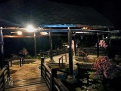 -明月山天沐温泉度假村