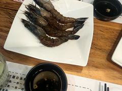-松坂屋日料自助(长城路店)