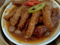 -豫璟轩中餐厅(南昌万怡店)