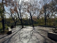 -阳澄湖费尔蒙酒店