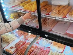 -高福麻辣烫(新阳店)