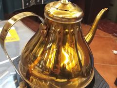 -新疆阿力餐厅(洪湖里店)