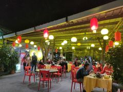 -柴火农庄(东海路店)