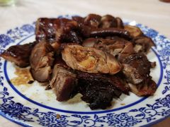 -邱记私房菜·十八年本地菜