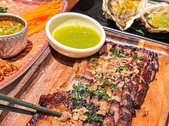 -帕娜·泰式茶餐厅·Bistro(近铁广场店)