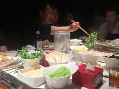 -海底捞火锅(河东万达广场店)