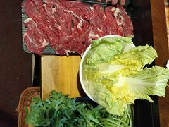 -潮味四季潮汕牛肉火锅(来凤街店)