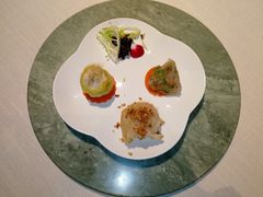 -三号黄浦会Canton Table