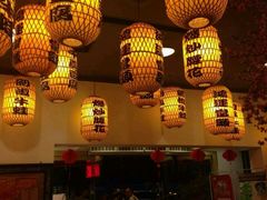 -小江南(老洋桥店)