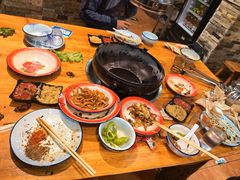-石记老北京炙子烤肉(松园店)