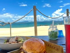 -精酿农场Brew Farm·沙漠绿洲餐厅