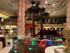 -碧中海汤泉汗蒸酒店