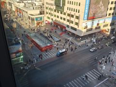 -喜悦烤鸭·新京菜(王府井店)