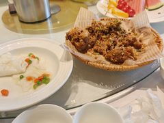 -玉林烤鸭店(黄村兴华店)