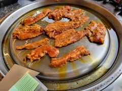 -赞酱川式烤肉(蜀都万达店)