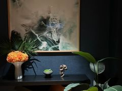 -青水瓦台汤泉(未央店)