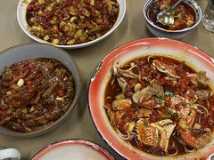 -老三样·旧食新味(万寿宫店)