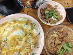 -阿勇鲁肉饭(龙茗路店)