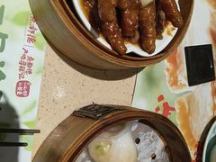 -点都德(海岸城店)