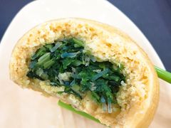 菜团子-农园餐厅(北京大学店)