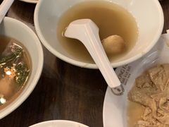 -松發肉骨茶(先得坊店)