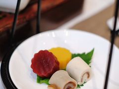 老北京御点小吃-御仙都北京菜馆·烤鸭店(双井店)