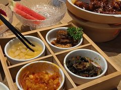 -宁海食府·涌宴(真和店)