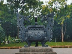 -成都武侯祠博物馆