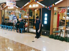 -大同江朝鲜菜•长春地标美食(绿园吾悦广场店)