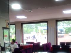 -北京龙庆四季香农家饭庄·灶台鱼·碳烤虹鳟鱼(龙庆峡店)