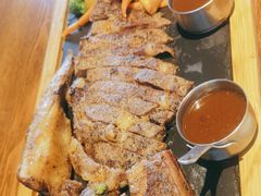 -曼乐辰餐厅(中庚漫游城店)