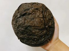 咸蛋黄嘟嘟-奈雪的茶(凯德新都心店)