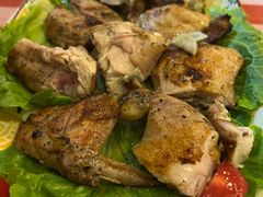 -安立可意大利美食